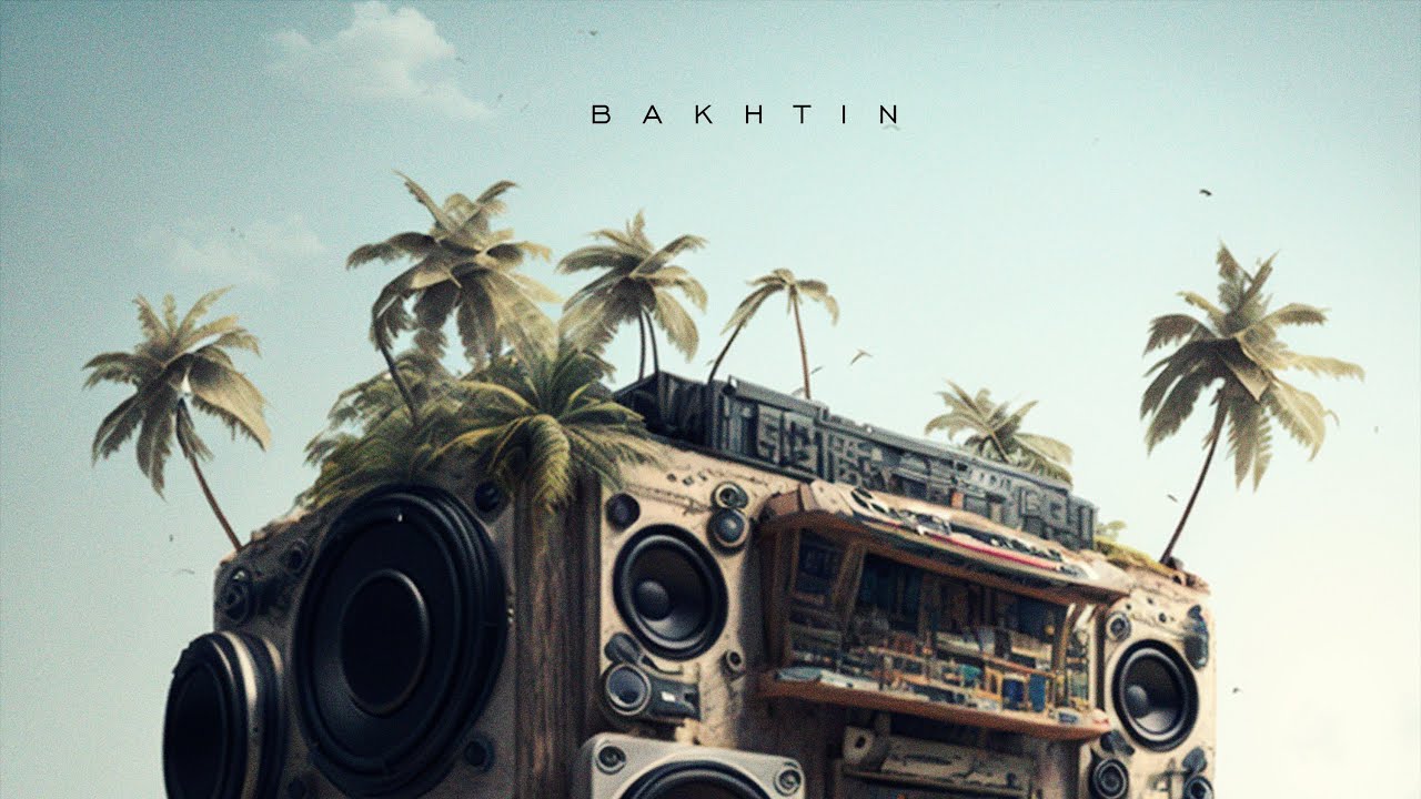Bakhtin - Паттайя.