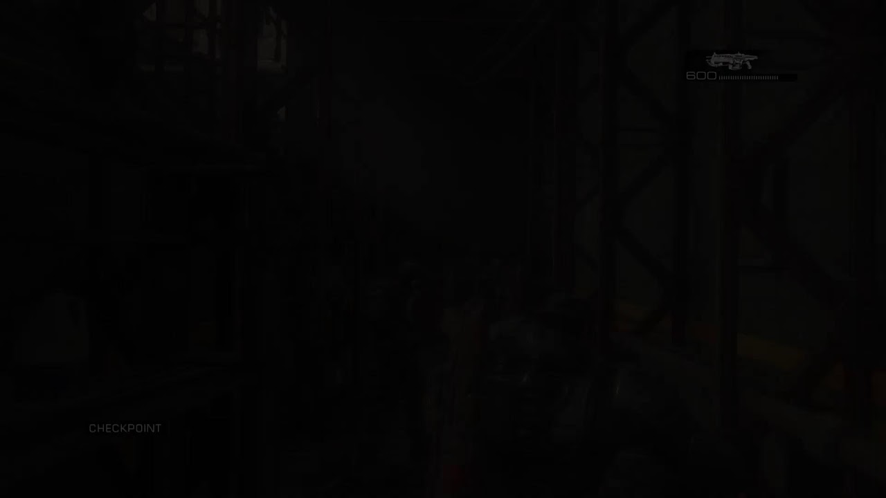 Gears of War Reloaded Insane Co-op