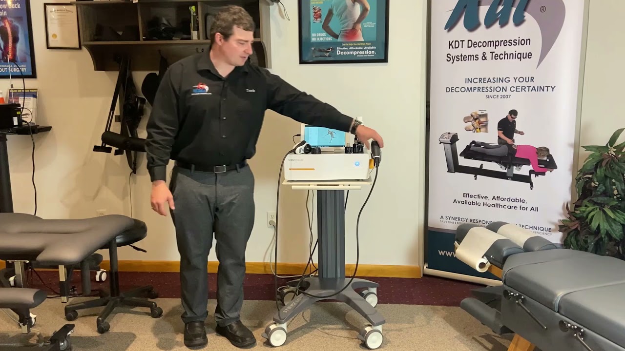Storz D-Actor Demonstration