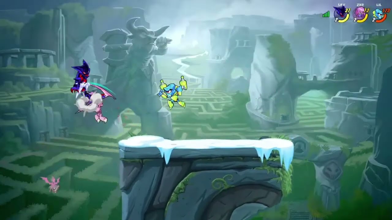 Brawlhalla #37 