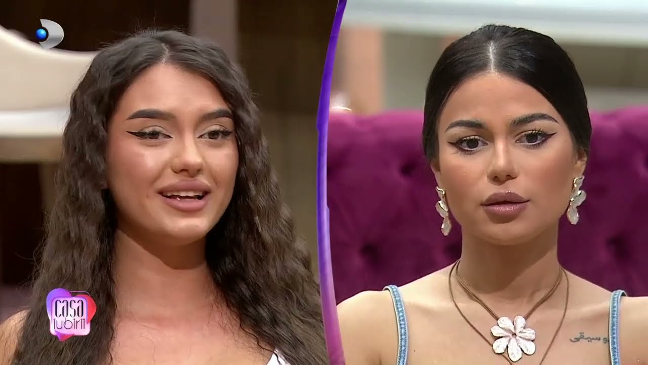 Casa Iubirii (27.05.2025) - Episodul 135 | Sezonul 4 | Editie COMPLETA