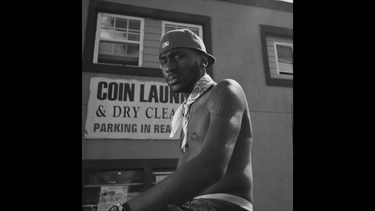 bankroll fresh type beat - 