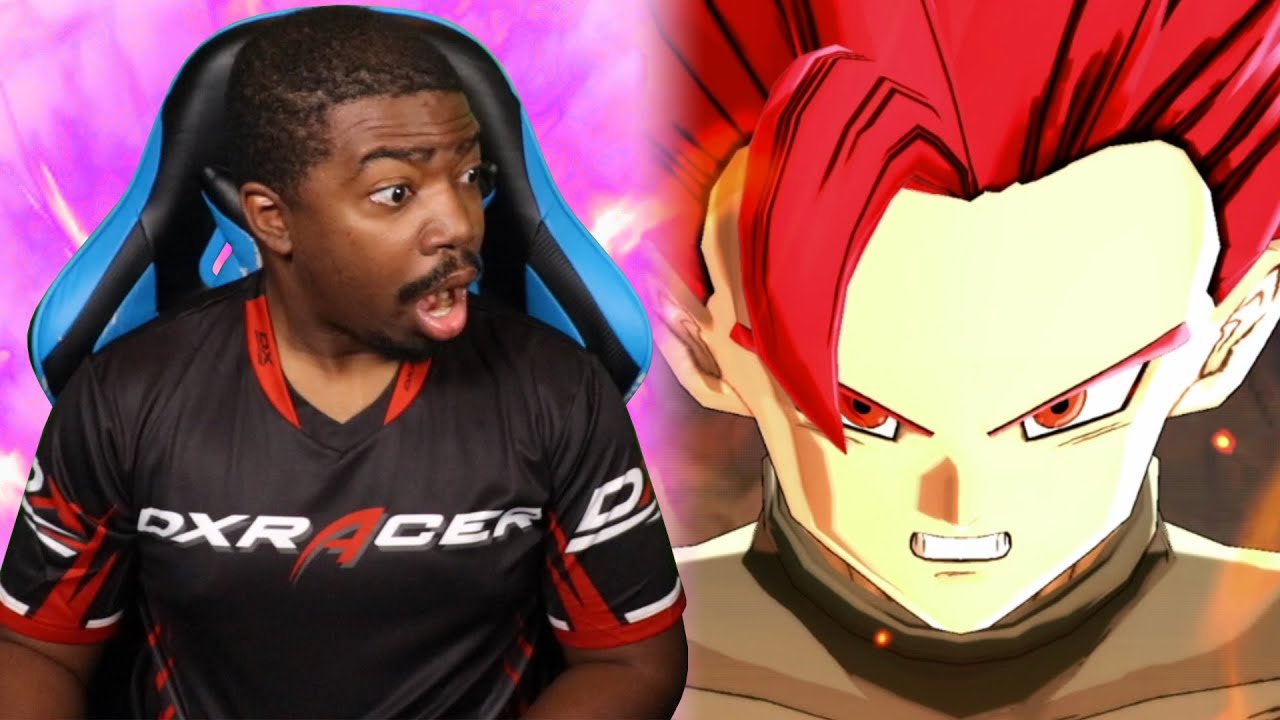 SHALLOT'S BURNING RESOLVE REIGNITES!!! Dragon Ball Legends Gameplay!