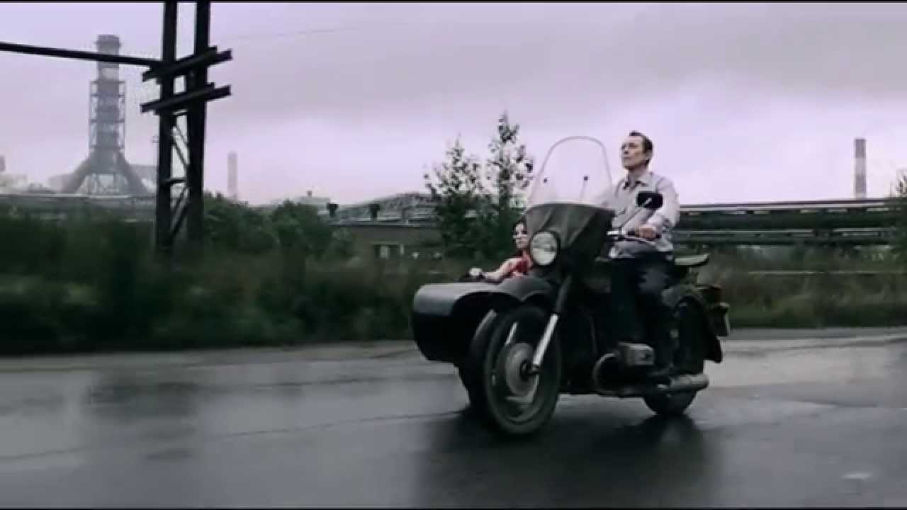 Юрий Лоза - Плот (из к/ф 