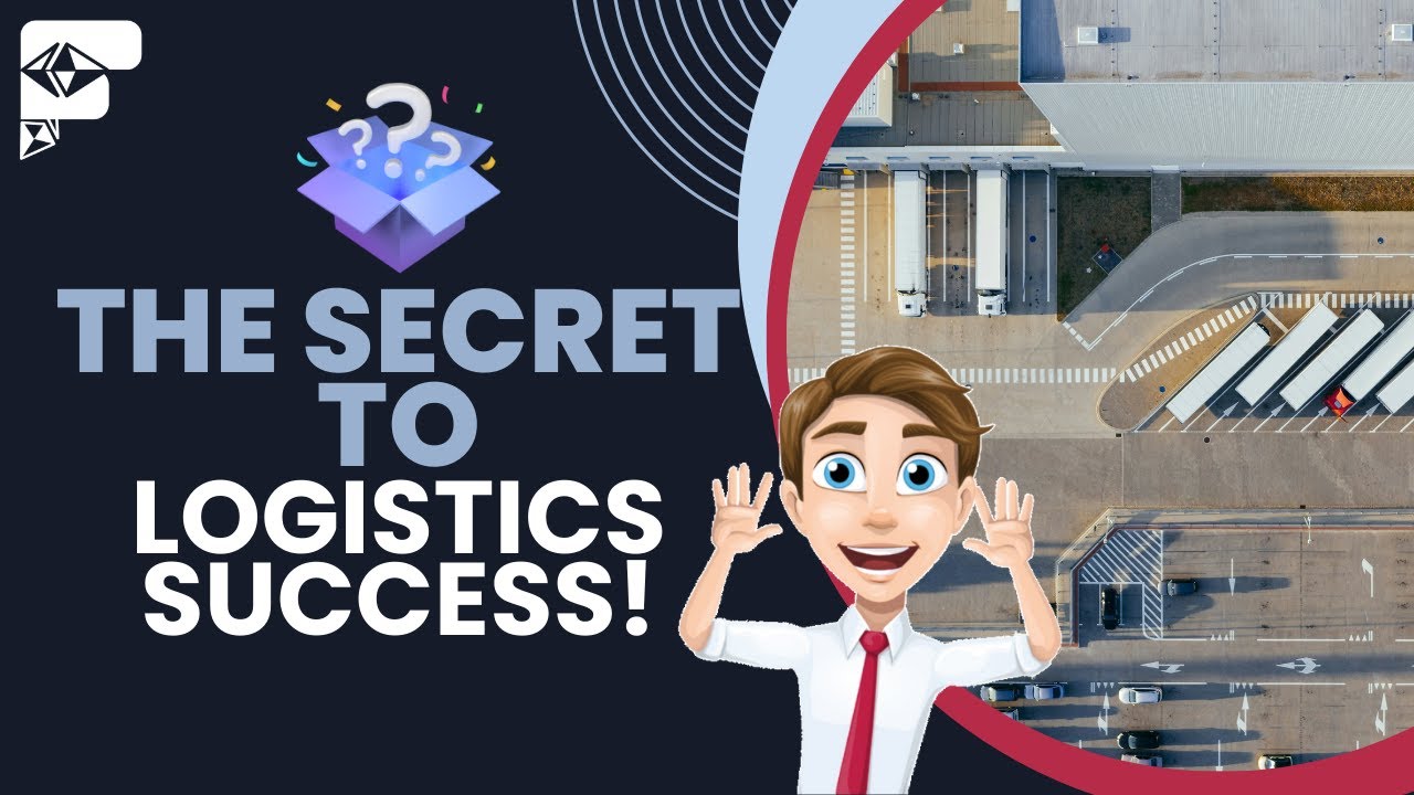 💪 Master Logistics - Essential Skills for Unstoppable Success! 🛠️