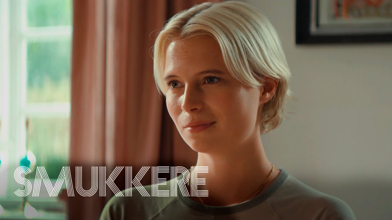 SMUKKERE - I biografen 4. juni