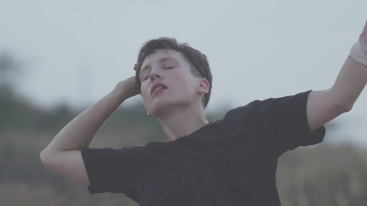 sigrid horn: WOIZA (OFFICIAL VIDEO)