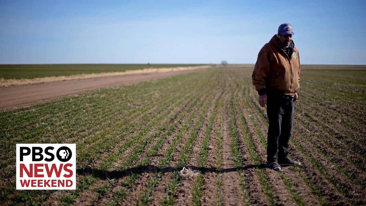 ‘Gaining Ground’ highlights Black farmers’ efforts to reclaim lost land