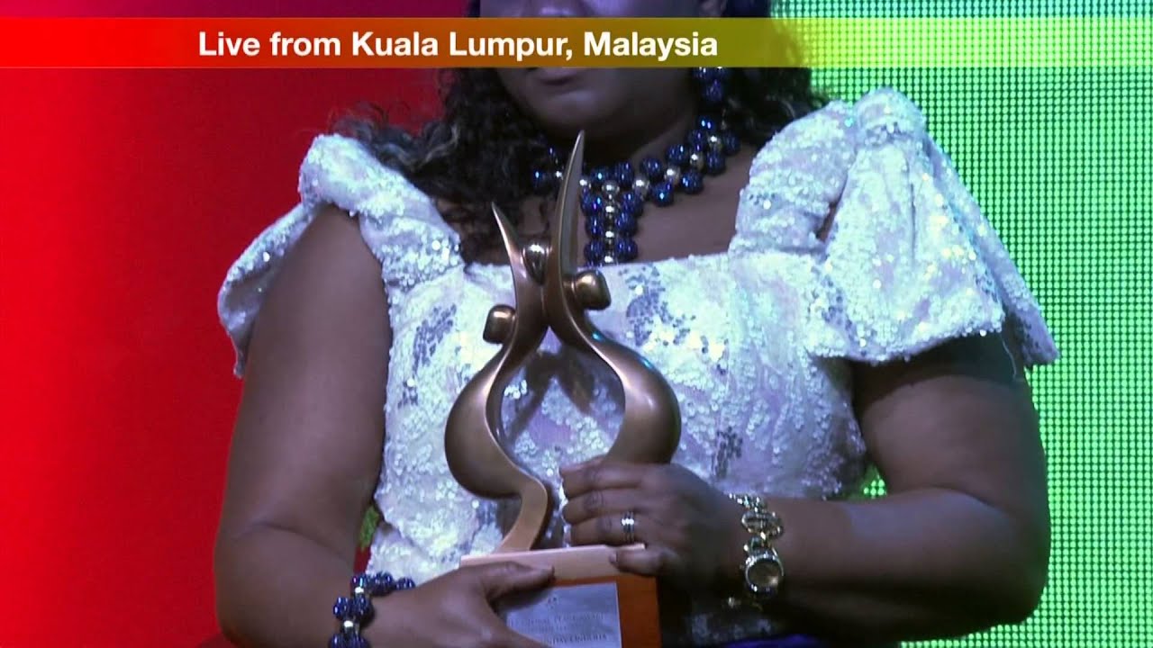 Global Peace Convention 2013: Global Peace Awards Gala (Full Broadcast)