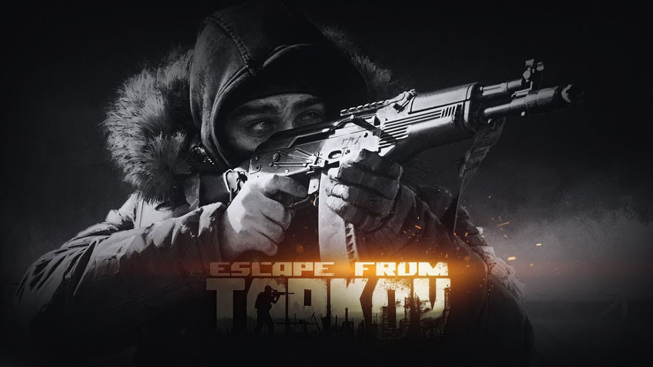 Эй служивый!  - Escape From Tarkov - feat AlcoreRU, Sunday