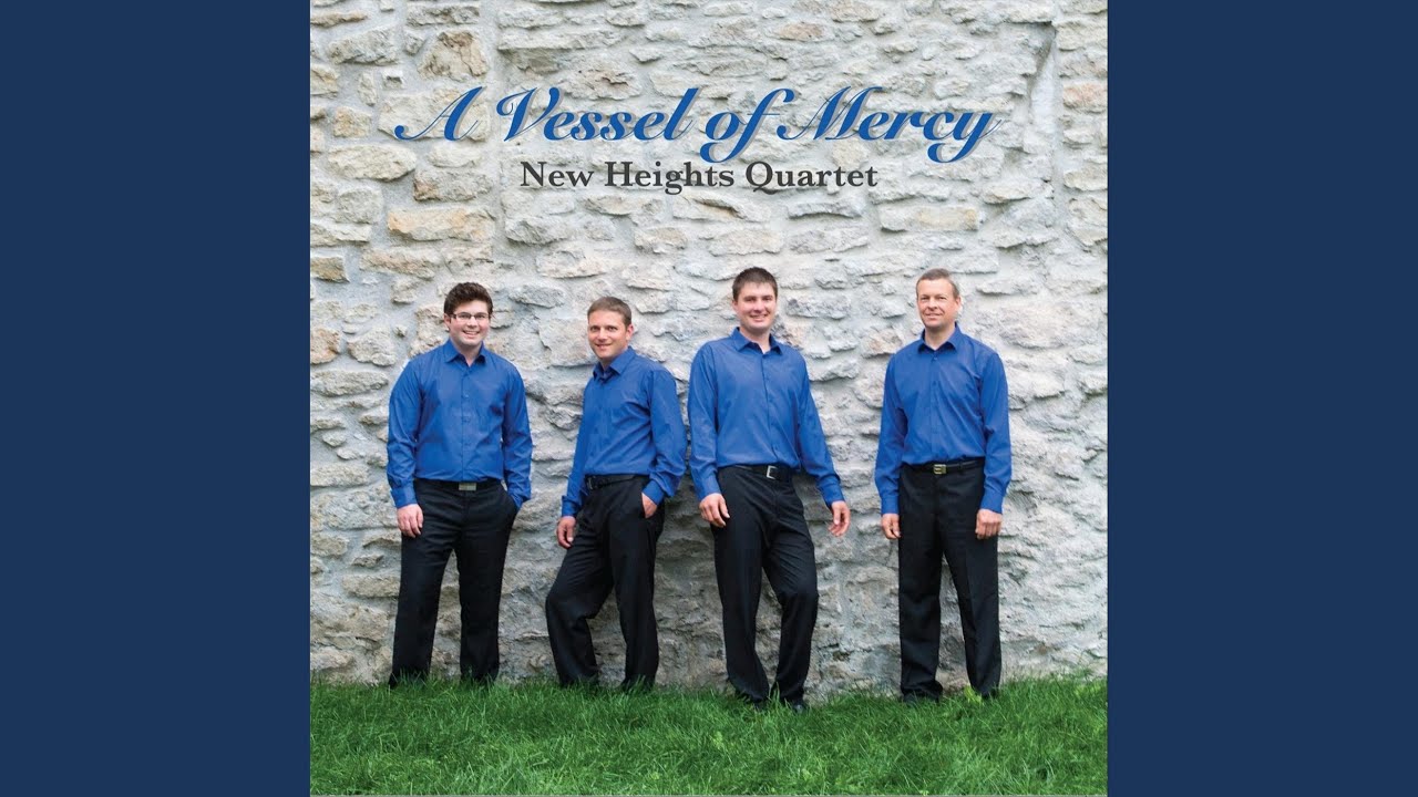 O Church Arise