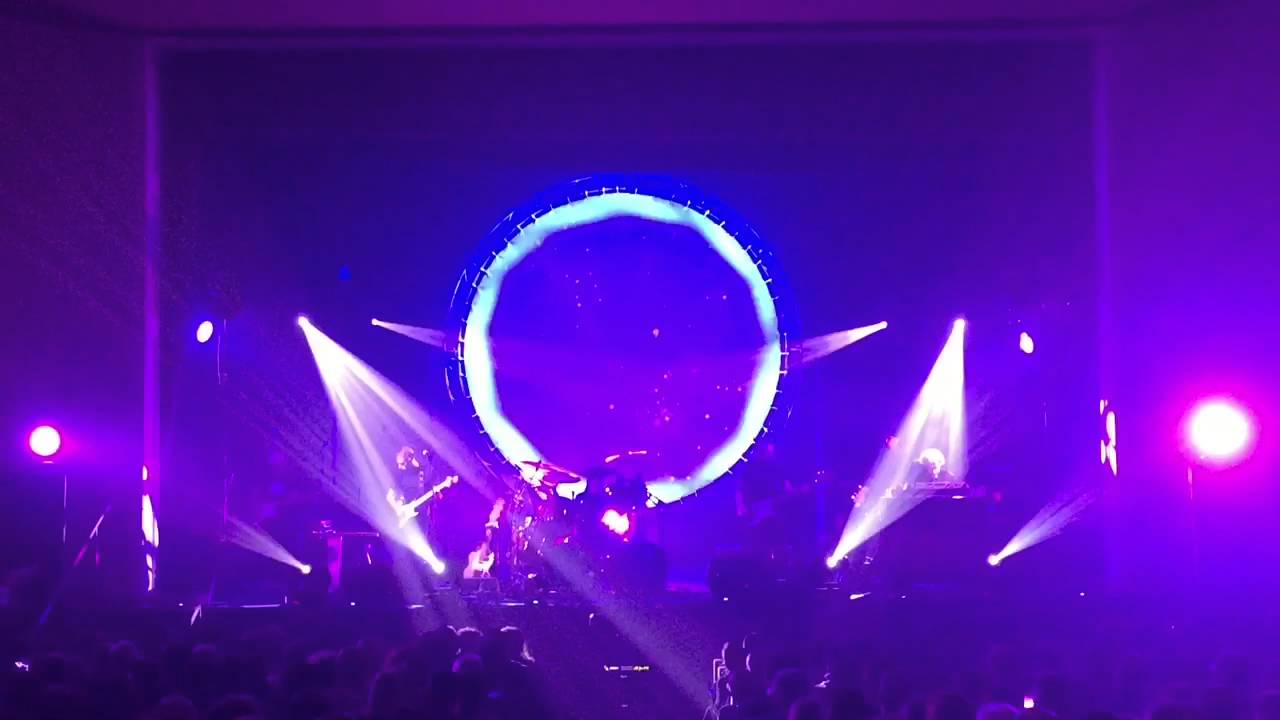 Floyd Machine - Shine on you crazy diamond