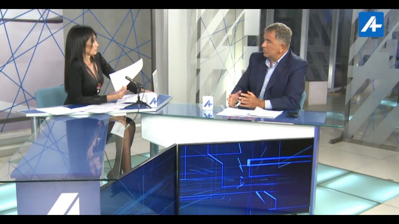 Ko je sve u službi mafije i duboke države ?!📌 Klub A+ Neboj&scaron;a Medojević