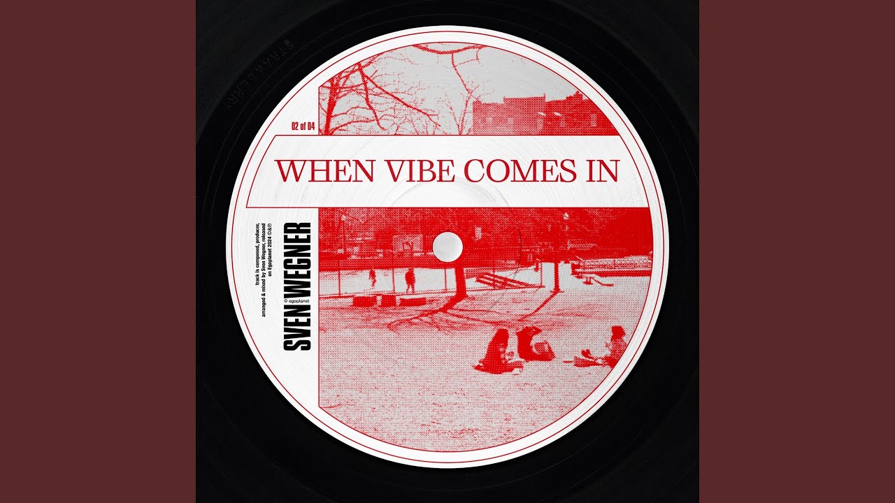 When Vibe Comes In