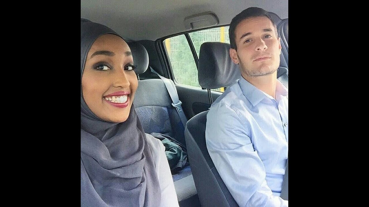 Why Somali women are dating Non-Somalis (The real truth)| SocietyMindset1