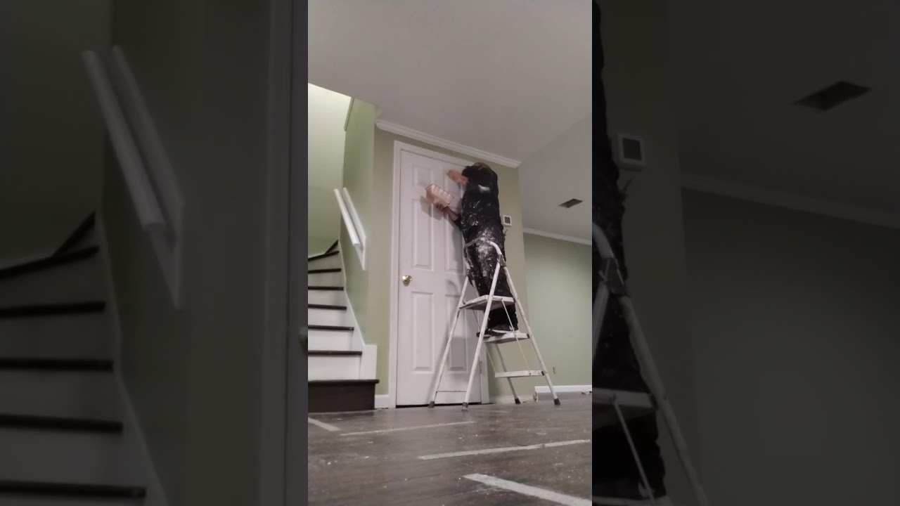 painting. Concord CA