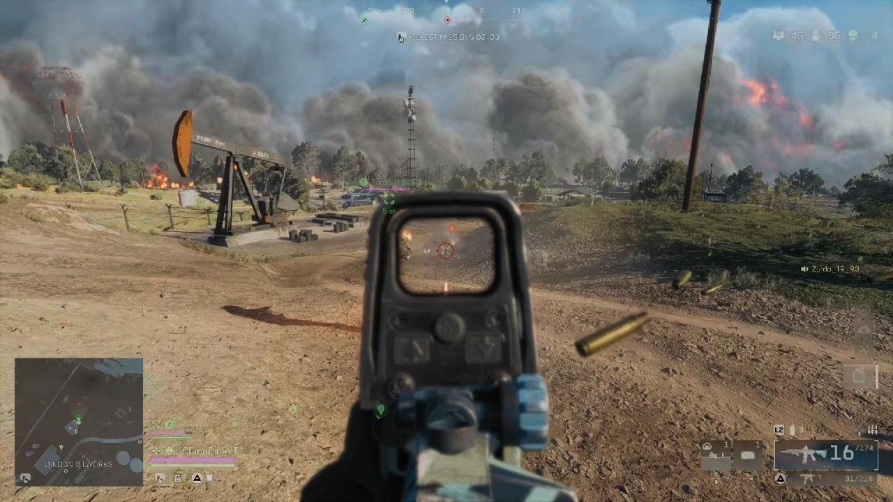 Battlefield 6 Win Epica 