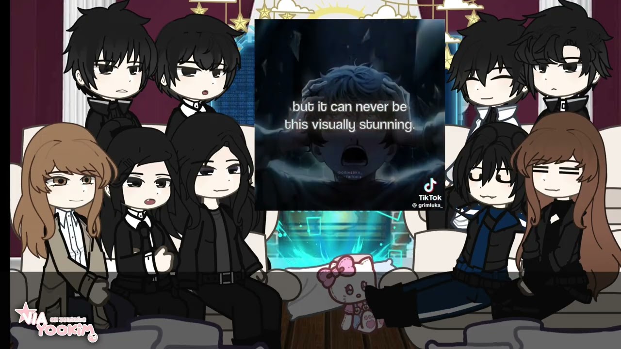 𝖫𝖠 𝖮𝗆𝗇𝗂𝗌𝖼𝗂𝖾𝗇𝗍 𝖱𝖾𝖺𝖽𝖾𝗋'𝗌 𝖵𝗂𝖾𝗐𝗉𝗈𝗂𝗇𝗍 𝗋𝖾𝖺𝖼𝗍 𝗍𝗈 𝖮𝗋𝗂𝗀𝗂𝗇𝖺𝗅 •𝖬𝖺𝗇𝗁𝗐𝖺•𝖠𝗇𝗀𝗌𝗍•𝗐𝗂𝗉•