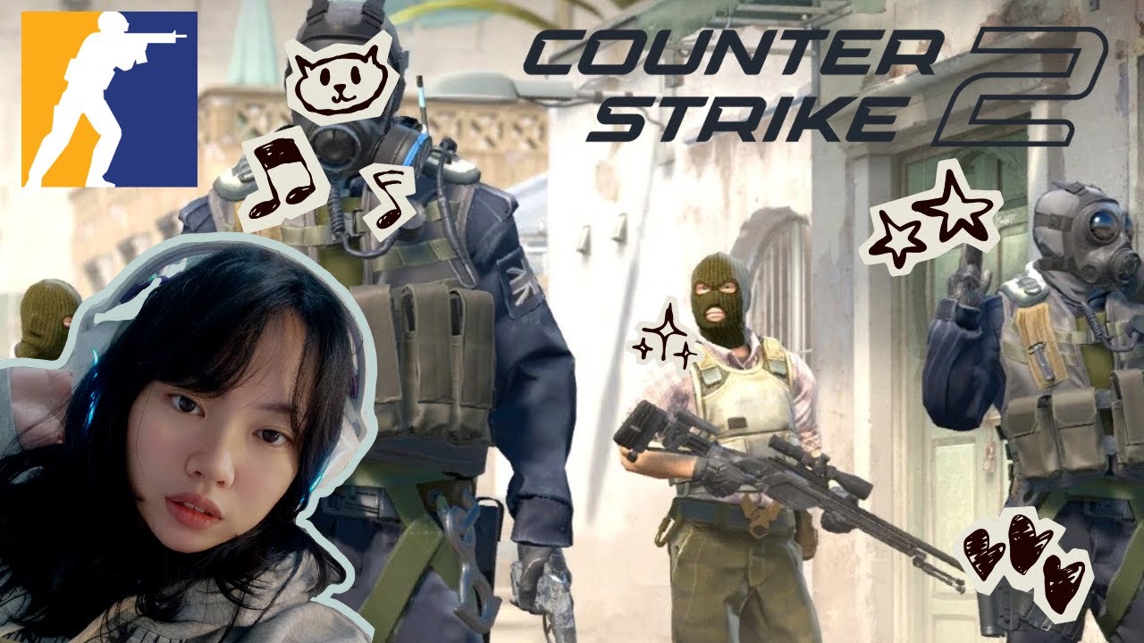 [CS2] Membuka Rating #cs2 #cs2id #cs2premiere