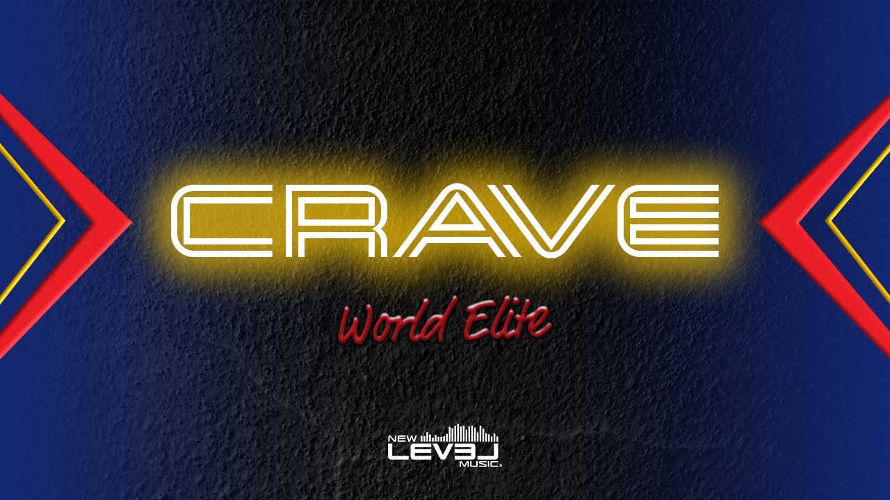 World Elite Crave 2022-2023
