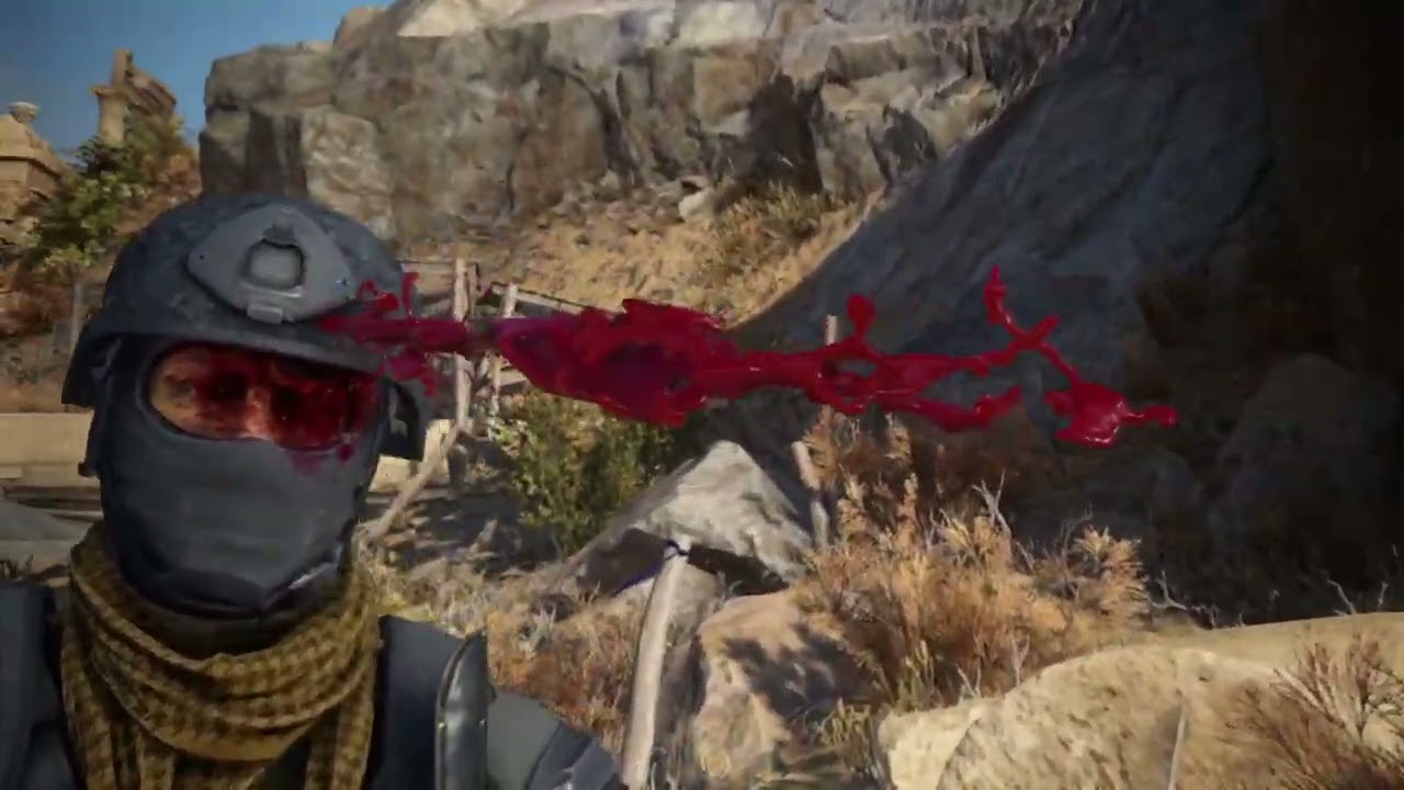 Sniper Ghost Warrior Contracts 2 Long Range Contracts