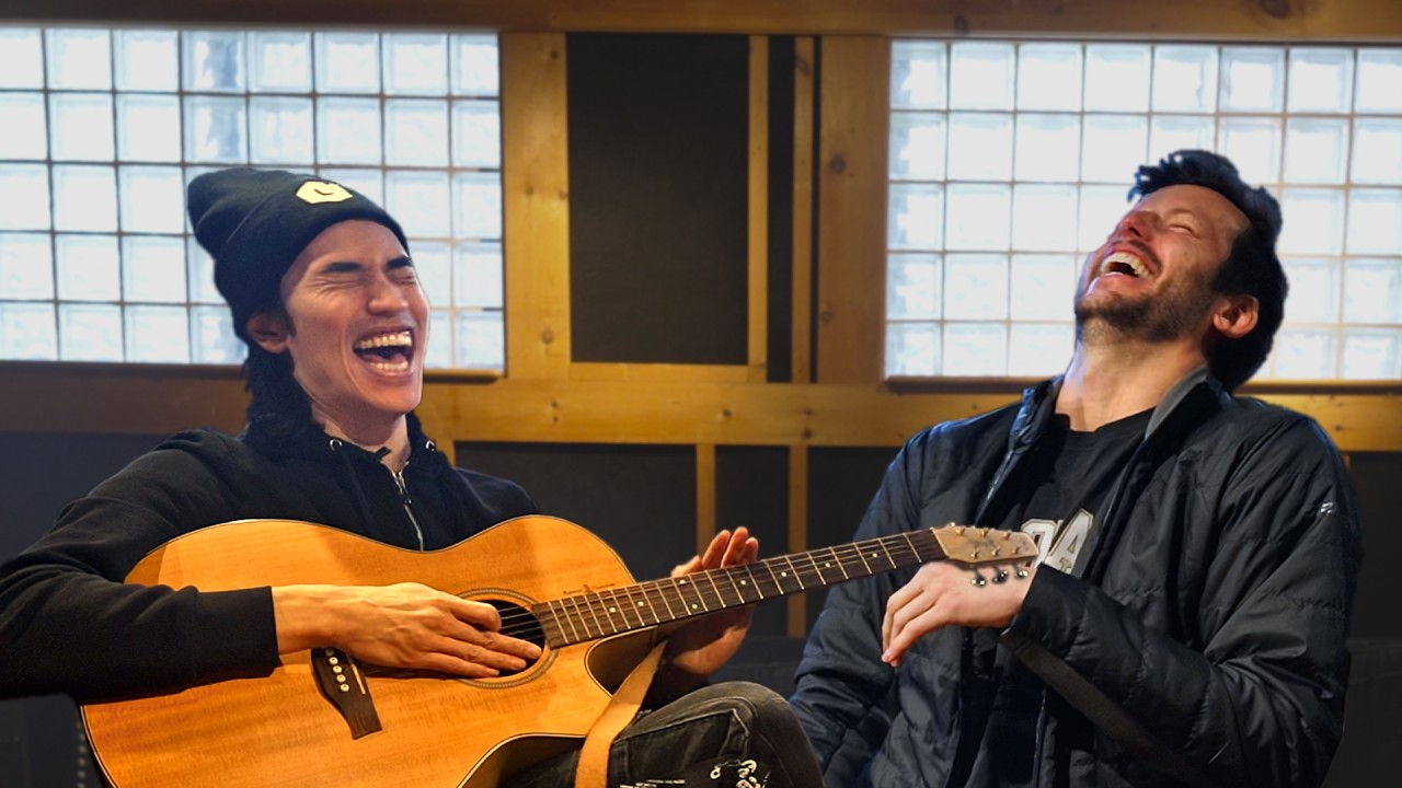 Song ideas from Wikipedia (w/ Tom McGovern)
