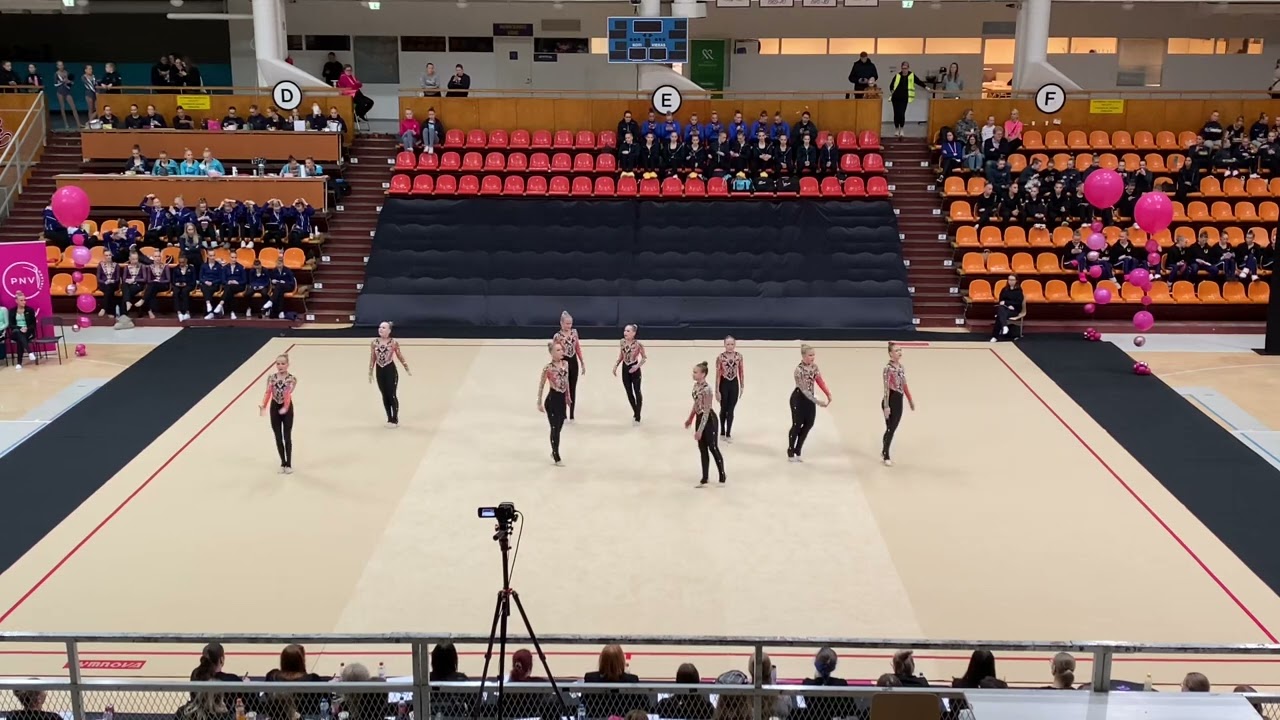 Neola - Kotka Sport, PNV Cup 12.4.25, 12-14 Kilpa