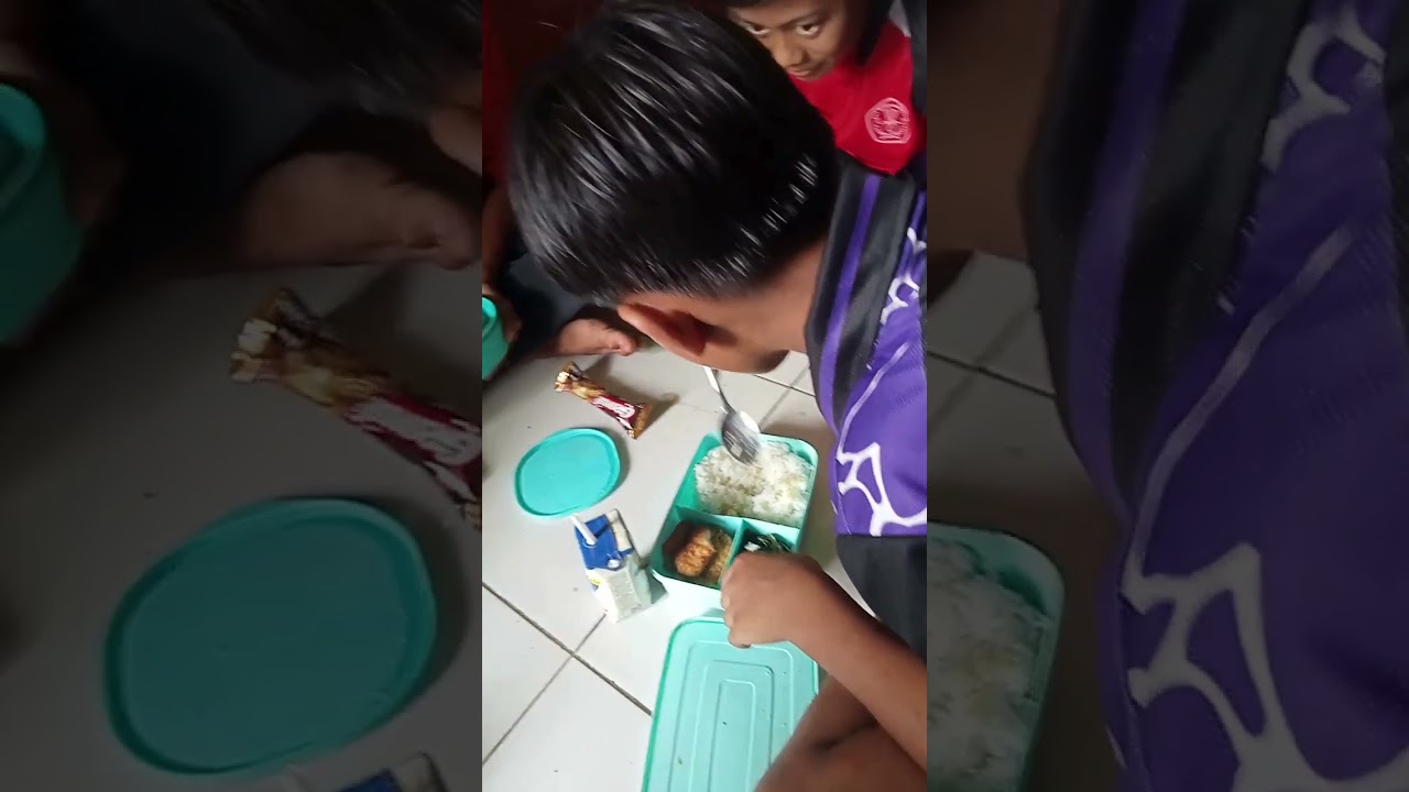 Belajar Seru! Mengenal Sistem Pencernaan lewat Bekal Sehat dengan Contextual Learning