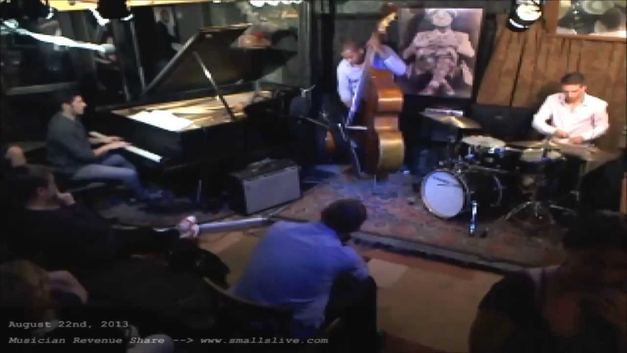 Hindsight - Emmet Cohen, Russell Hall, Evan Sherman