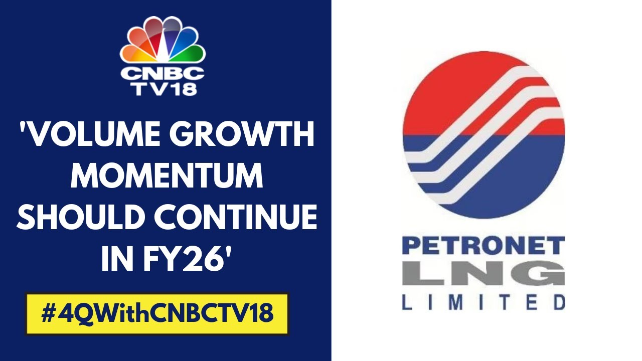Expect To Complete Petchem Project By October 2027: Petronet LNG | CNBC TV18