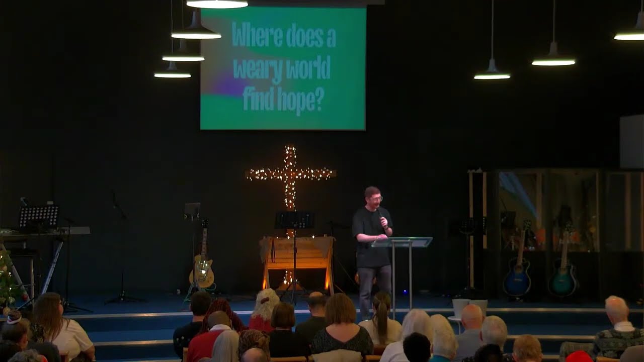 Sunday Service Livestream | Kingdom Life Church