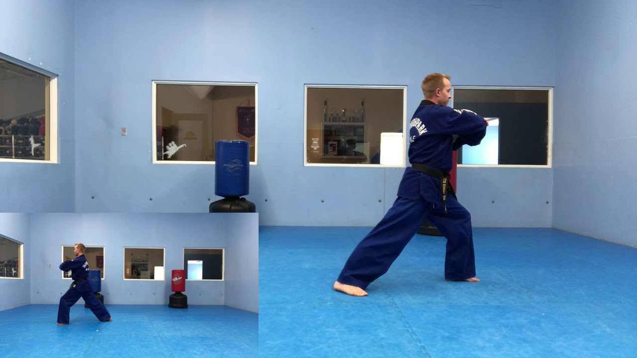 Pattern 5