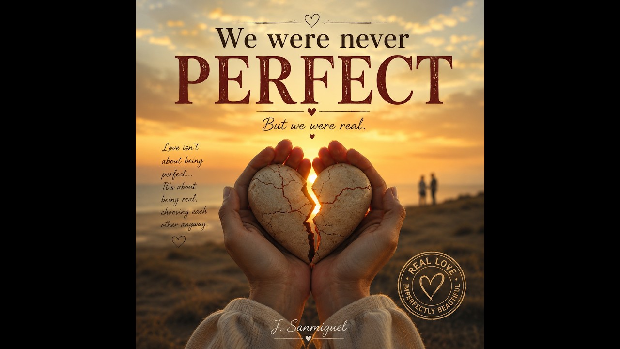 We were never Perfect