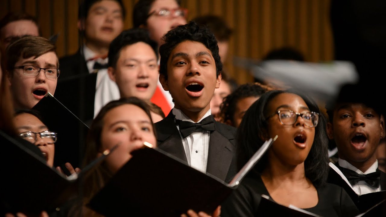 Music Festival Concert