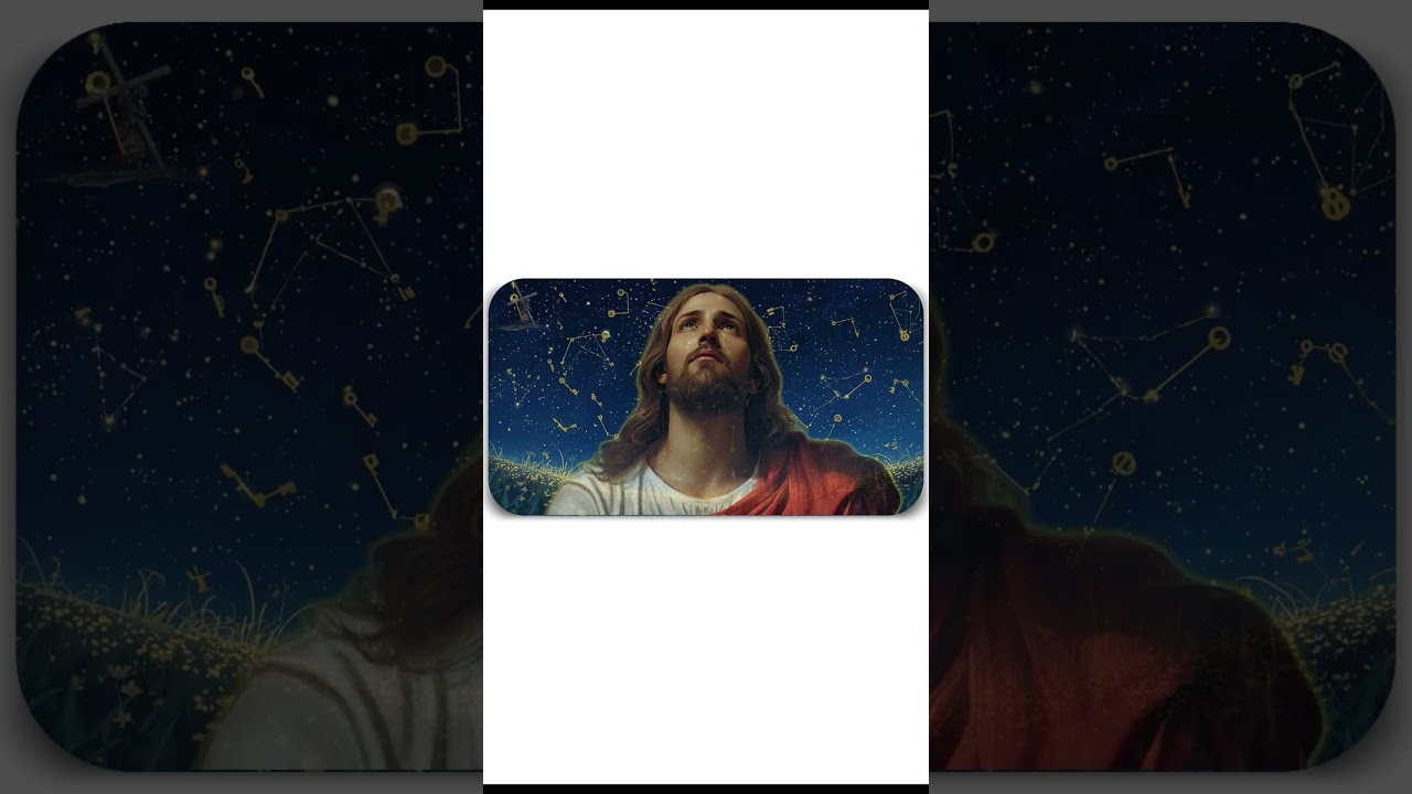 Does This Bring You Peace? (God's Answer)