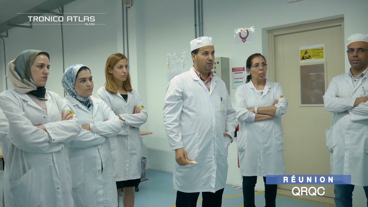 2020 Presentation TRONICO Atlas