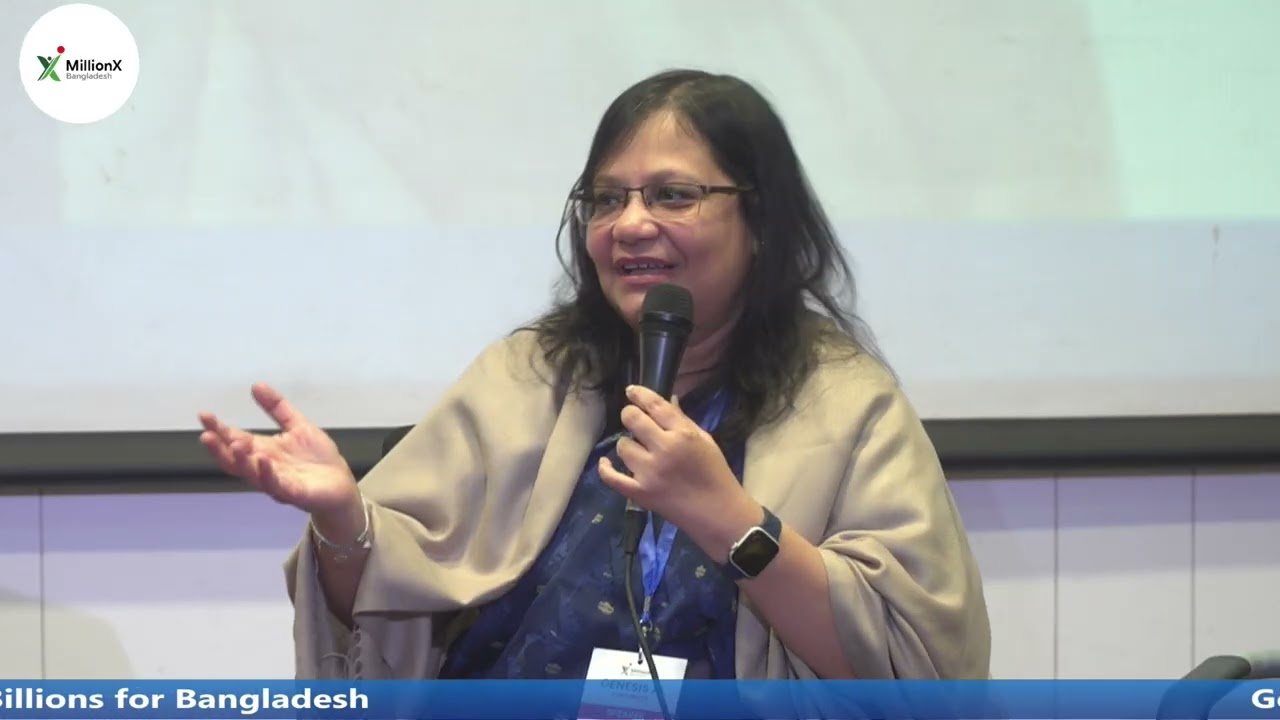 Building Bangladesh&rsquo;s AI Talent and Innovation Ecosystem