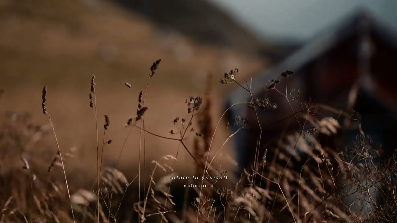 Return to Yourself | Ambient Healing for Inner Balance