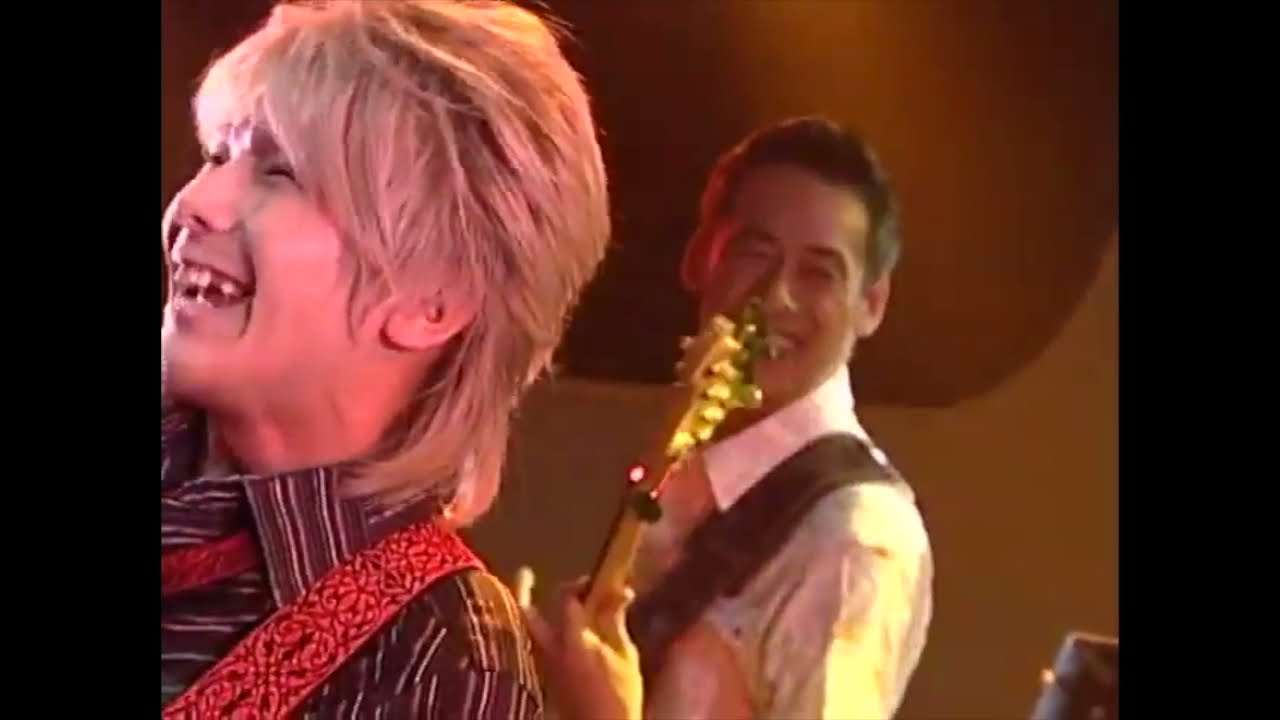 [Fire] Trix Live 2007