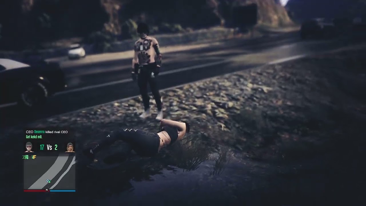 Making 4 Tryhards Have Mental Breakdowns (PART 2)