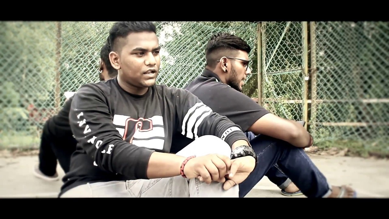 VIDAIKODU NANBA(official music video) - M.O.T - RAJWIN | NEZZY | ANIRESH | SLIM LAZER YD
