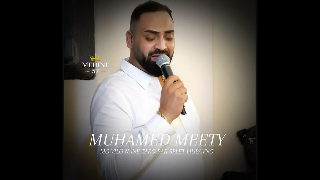 Muhamed meety 2026 - mo vilo nane taro bar splet ljubavno