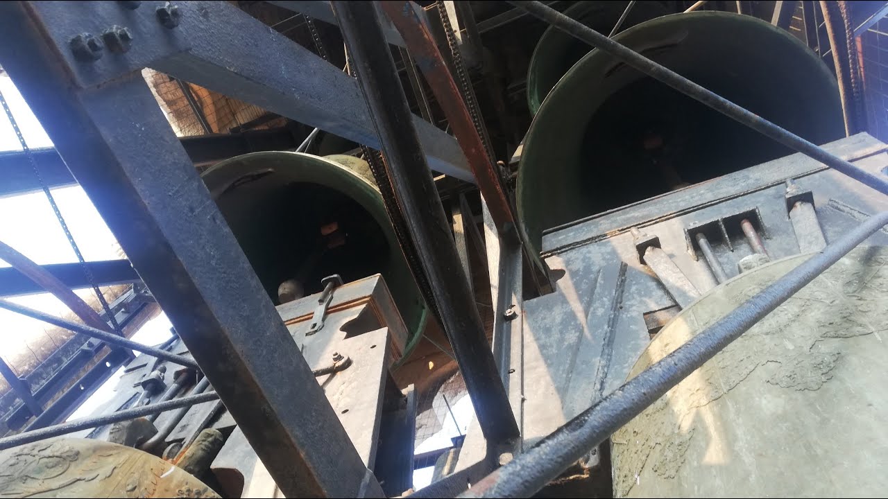 Campane di Badoere, frazione di Morgano (TV) (02)