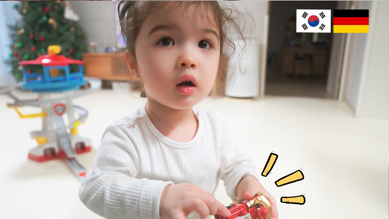 SUB) Моя дочь РОА, которая должна была родиться сыном!😲