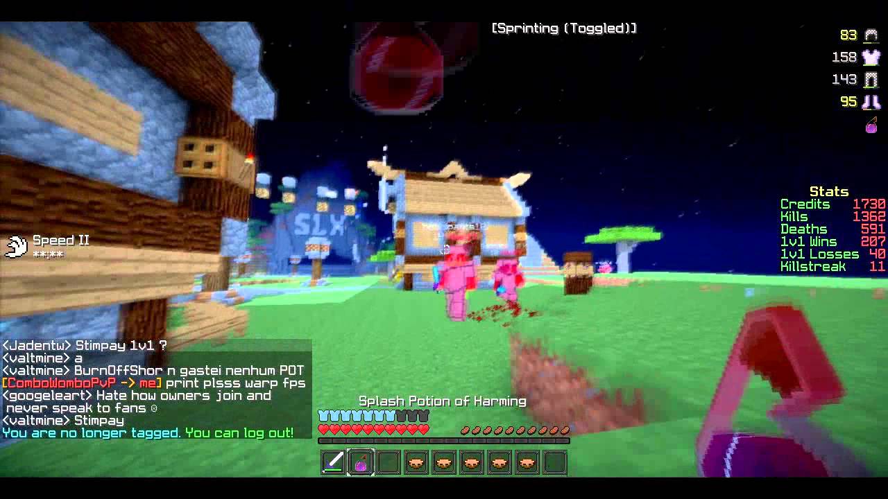 SkylandKits Montage | Pack Release ~ 