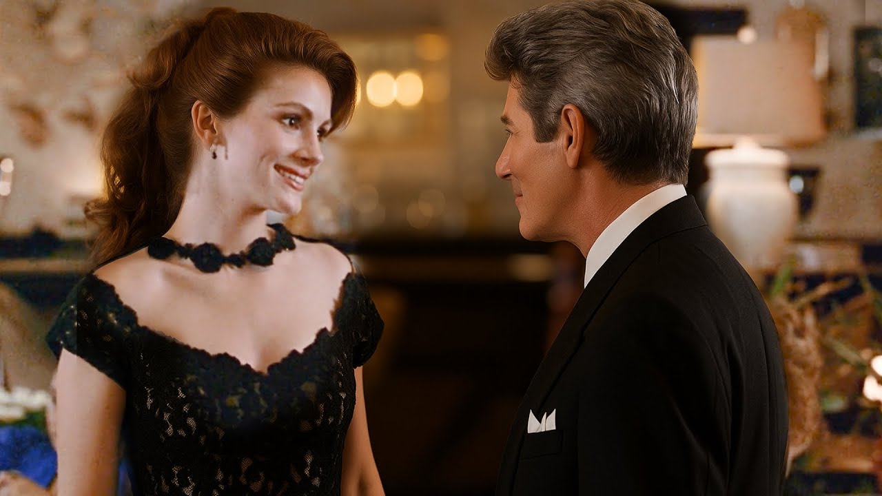 Mamie raconte : Pretty Woman, conte de fées des temps modernes (1990)