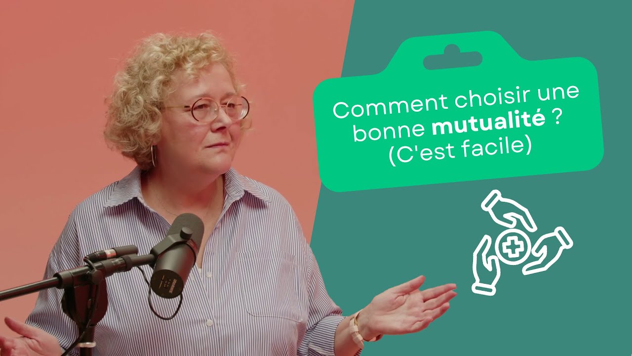 Bien choisir sa mutuelle