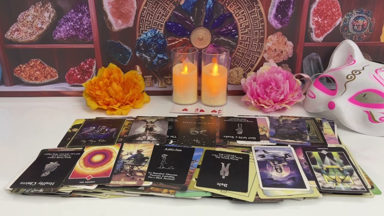 CANCER   - SOMEONE THINKS ABOUT YOU DAY AND NIGHT .. CANCER  LOVE TAROT READING