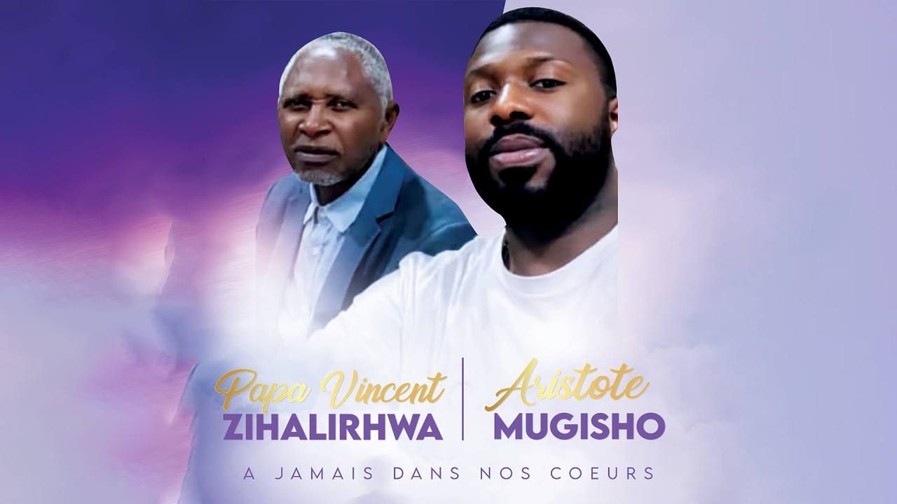 Obsèques de Papa Vincent ZIHALIHWA et Aristote MUGISHO 11.02.2026