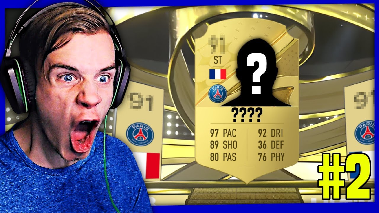 IZGALMAS MECCSEZGETÉSEK!! 🤯⚽ | FIFA 23 #2 - 10. 13.